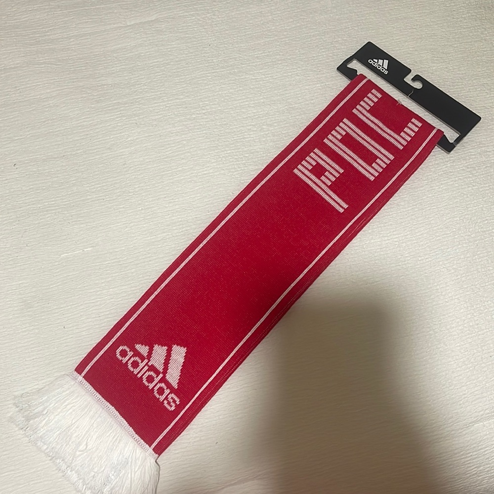Russia scarf